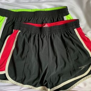 Brooks Epiphany Stretch Running Shorts